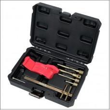 YT-06325 YATO Set blocare distributie Renault, mot..